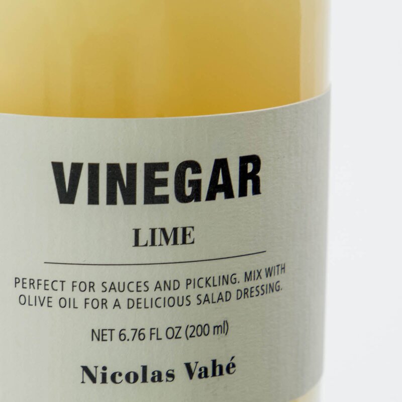 Nicolas Vahé Eddik lime 200 ml