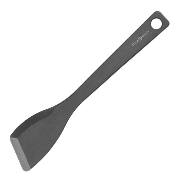 Anders Petter Signerat stekespade 30 cm svart