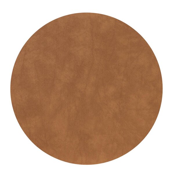 LIND DNA Circle Nupo bordbrikke 38 cm Nature