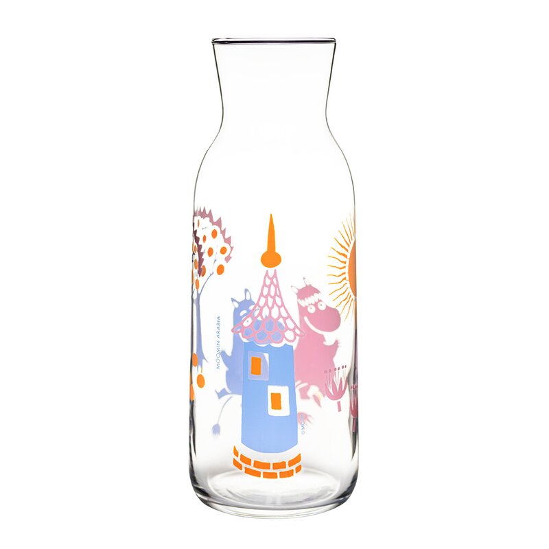 MoominArabia Mummi Fest mugge 1,2L