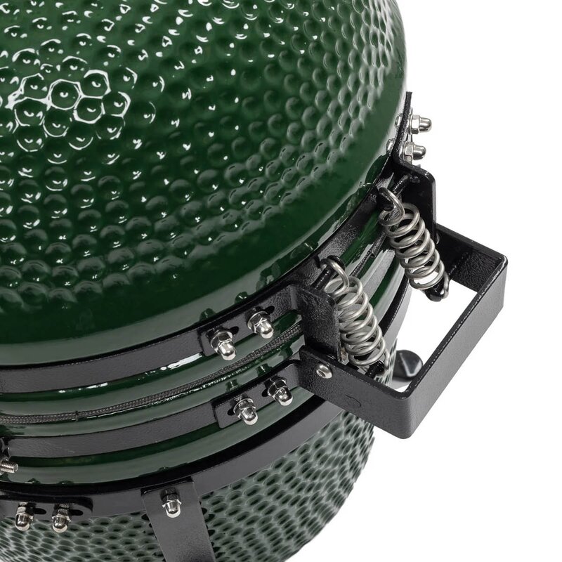 Kamado SUMO Junior 15 kullgrill grønn