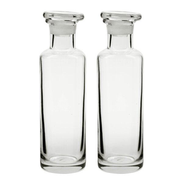 House Doctor Farma flaske 0,25L 2 stk klar