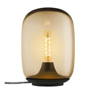 Eva Solo Acorn lampe 16x21,5 cm amber