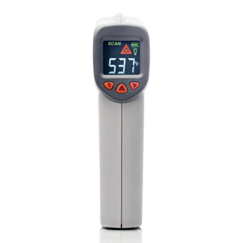 Solo Stove Infrarødt termometer grå