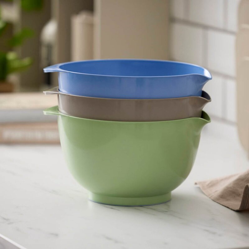 Rosti Margrethe bakebolle 3L Earth Grey