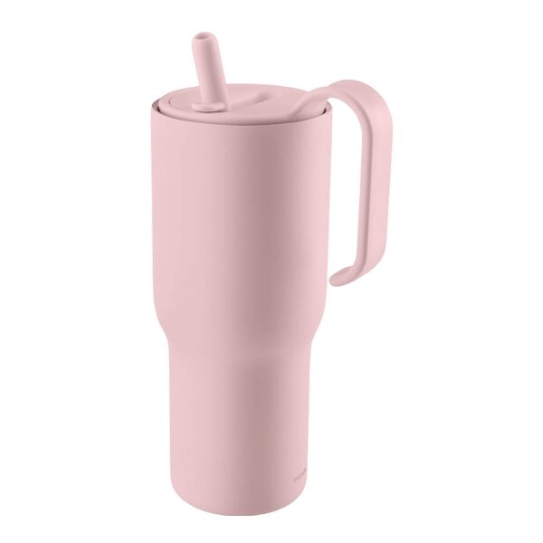 Eva Solo Sip-n-Go termo tumbler 0,9L funky ballerina