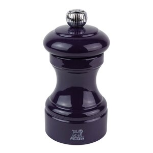 Peugeot Bistro pepperkvern 10 cm aubergine