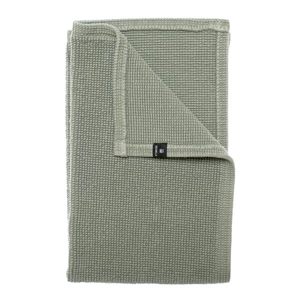 Himla Love badematte 70x110 cm sage