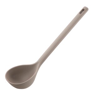 Modern House Kitchen Things øse 30 cm grå