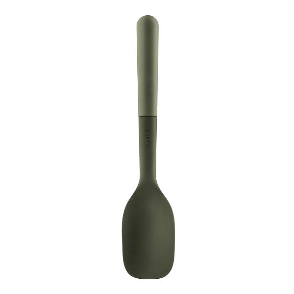Eva Solo Green Tool cooking spoon, large, green