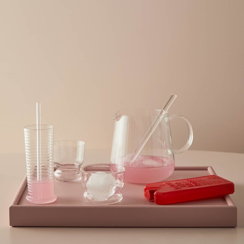 Kosta Boda Viva gammeldags glass 28 cl 2 stk