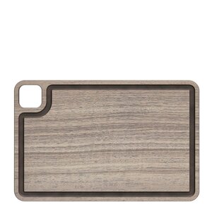 Ibili Skjærefjøl i trefiber 29x19 cm tosidig