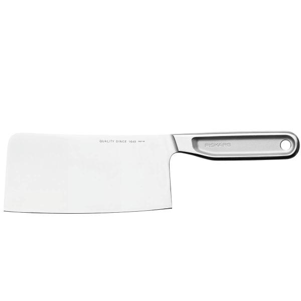 Fiskars All Steel kinesisk kokkekniv