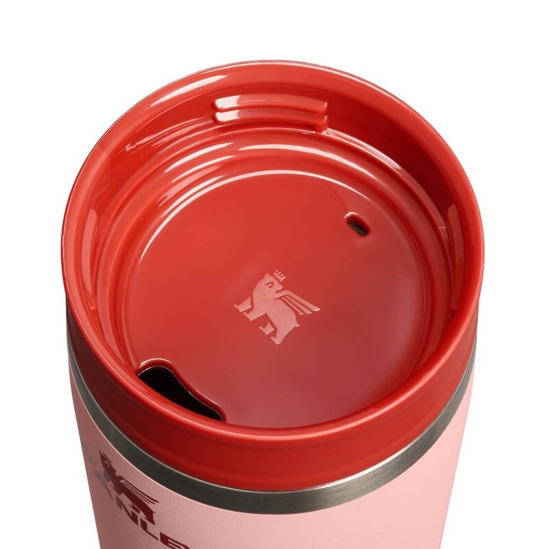 Stanley Cafè To Go termokopp 23 cl peach rose