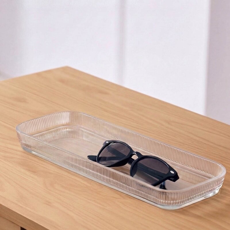 Stelton Pilastro serveringsfat 36 cm klar