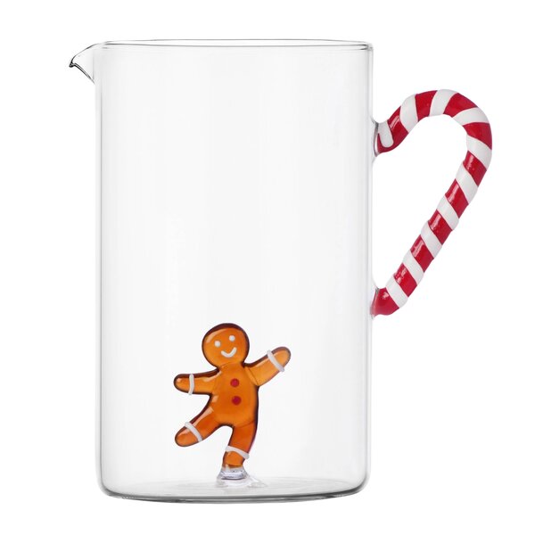 Ichendorf Milano Sweet & Candy mugge 1,45L pepperkake