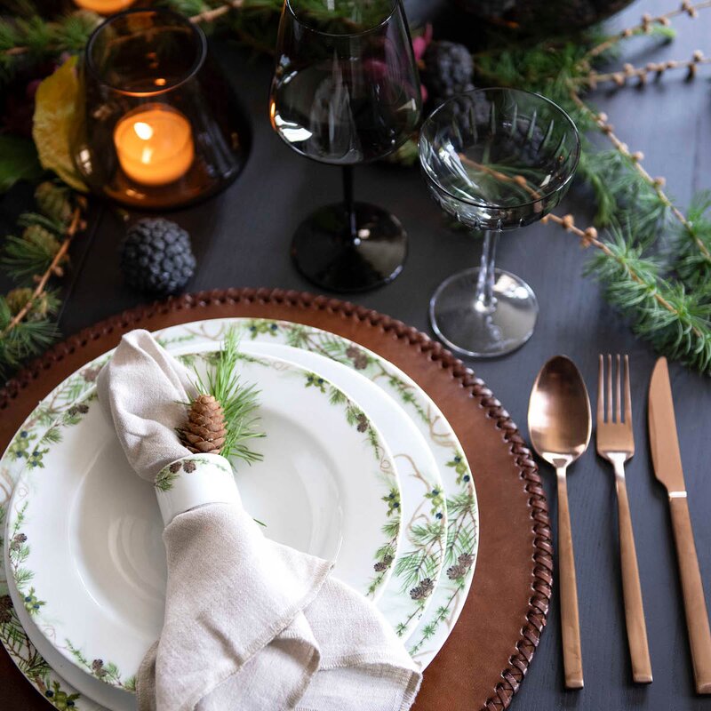 Magnor Rocks telykt xo 12 cm topaz