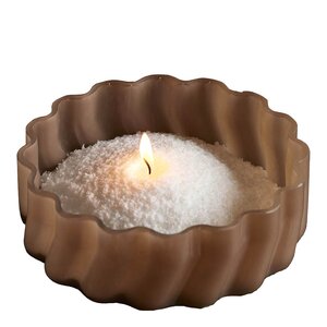Edelweiss Lys Sand 500g 30 uker hvit