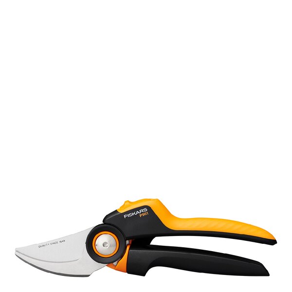 Fiskars X-series™ beskjæringssaks P961 28 cm svart