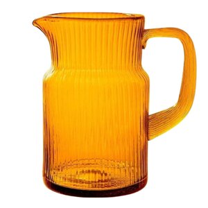 Klimchi Ethel mugge 1L Amber