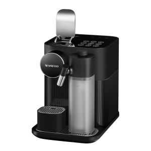 Nespresso Gran Lattissima kaffemaskin EN640.B svart