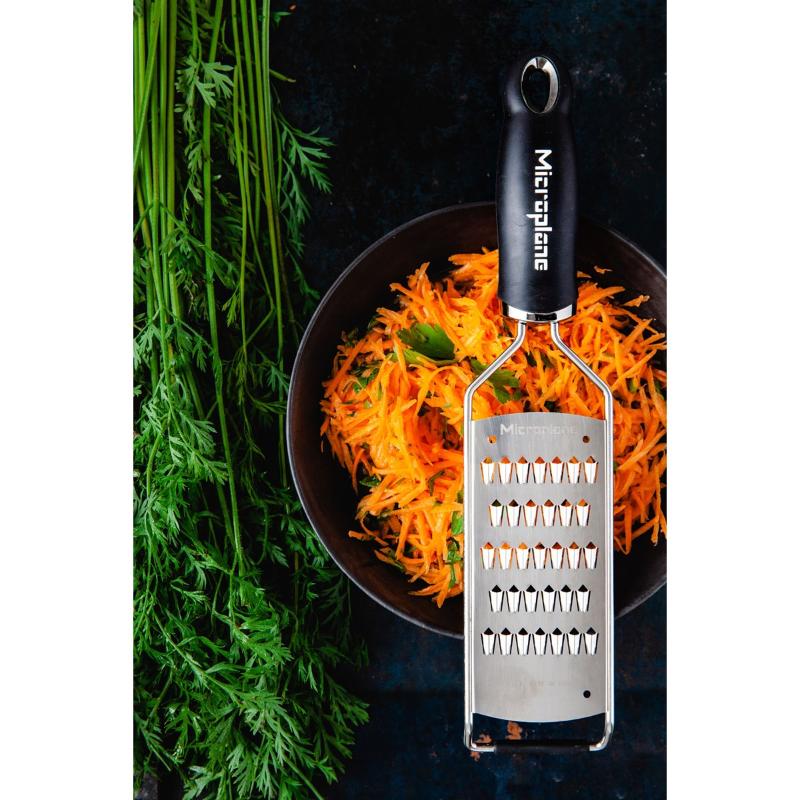 Microplane Gourmet julienne rivjern 31,5 cm
