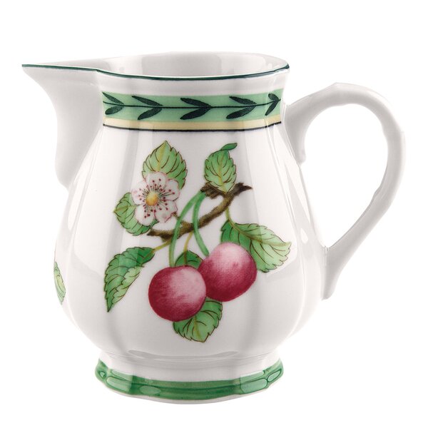 Villeroy & Boch French Garden Fleurence fløtemugge 25 cl