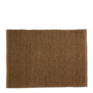 Holmen Lorraine dekkebrikke 35x45 cm brun