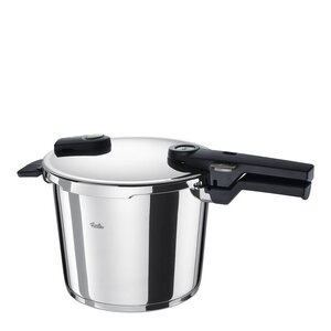 Fissler Vitaquick Elemental trykkoker 6L 22 cm