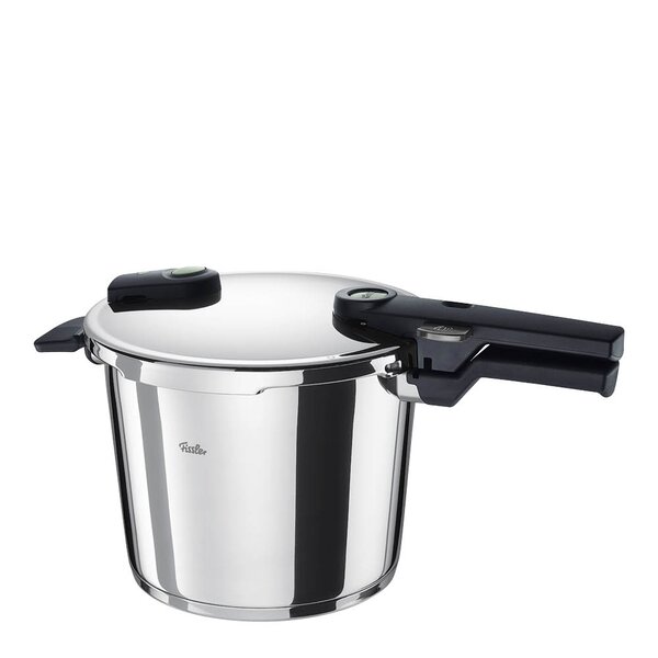 Fissler Vitaquick Elemental trykkoker 6L 22 cm