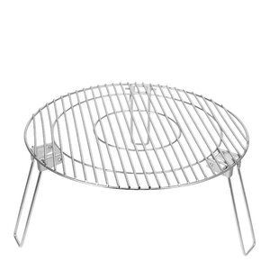 Espegard Grillrist til bålbrenner 50