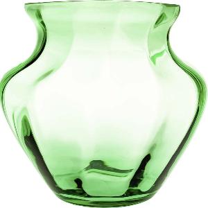 Klimchi Marika vase stor light green