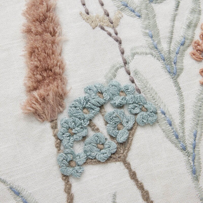 Lene Bjerre Inielle putetrekk 60x60 cm offwhite