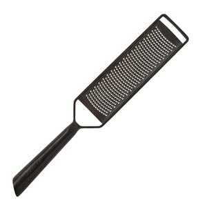 Satake Zestjern PVD 34 cm svart