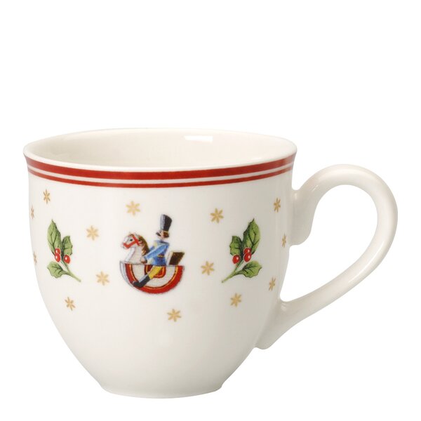 Villeroy & Boch Toy-s Delight espressokopp 10 cl