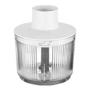 Zwilling Enfinigy minihakker 12,6x14,9 cm 400 ml hvit