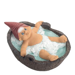 Klarborg Nisse lille Villy 8,2 cm