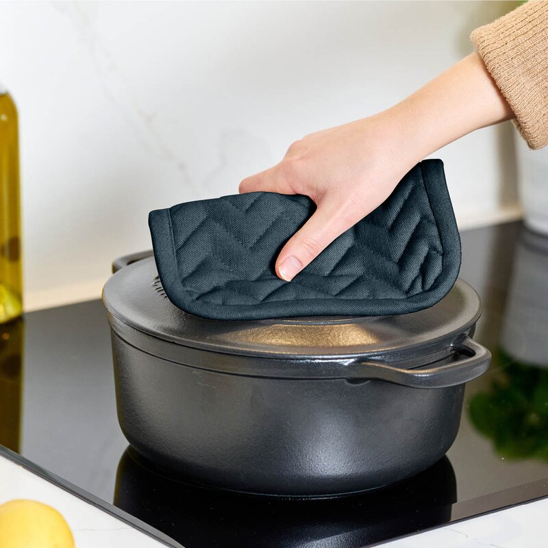 Dexam Love Colour gryteklut ink blue