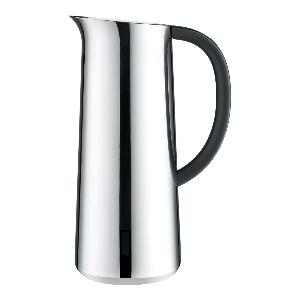 Alessi - Nomu kaffekanne 1L blank