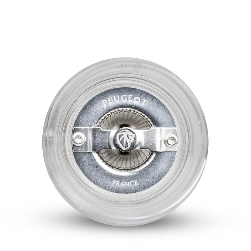 Peugeot Bistro saltkvern 10 cm akryl