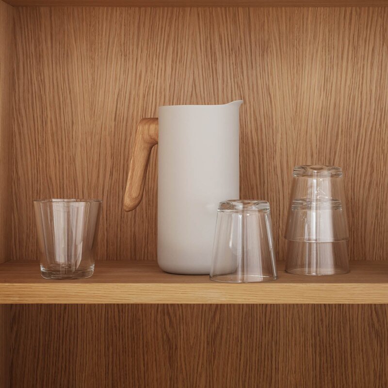 Eva Solo Drikkeglass 25 cl 12 stk