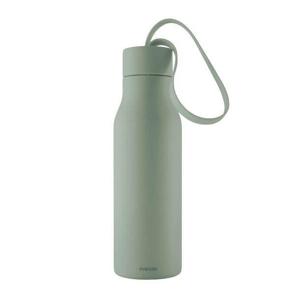 Eva Solo RE-Hydrate termoflaske 0,5L green goddess