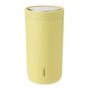 Stelton To Go Click termokopp 20 cl laevis