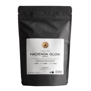 Cemo Haciendaglow filtermalt kaffe250g