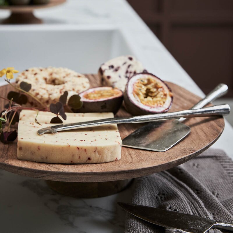 Lene Bjerre Caia oppvaskklut 37x50 cm taupe