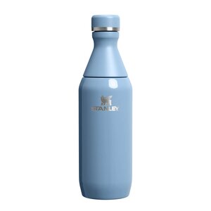 Stanley All Day slim termoflaske 0,35L indigo gloss