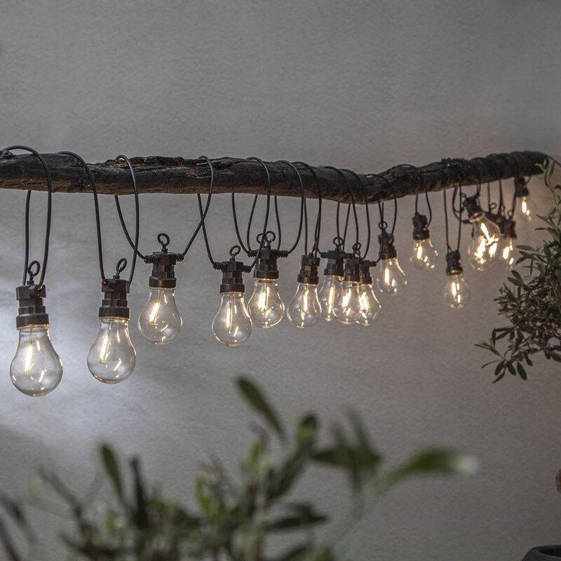 Star Trading Circus Filament lyslenke 476-74 8,55 m