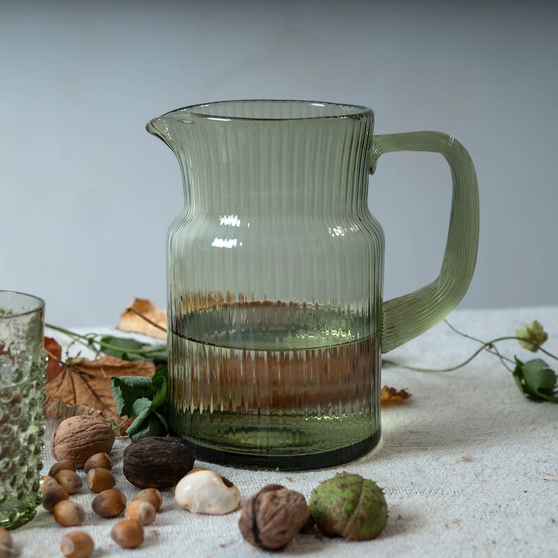 Klimchi Ethel mugge 2L Olive Green