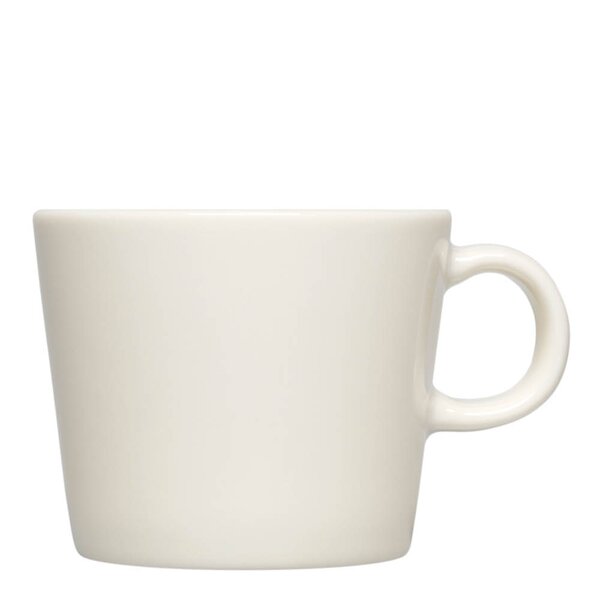iittala Teema espressokopp 10 cl hvit