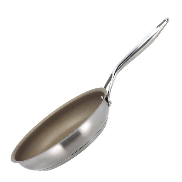Pillivuyt Gourmet Alagnon stekepanne 28 cm titanium